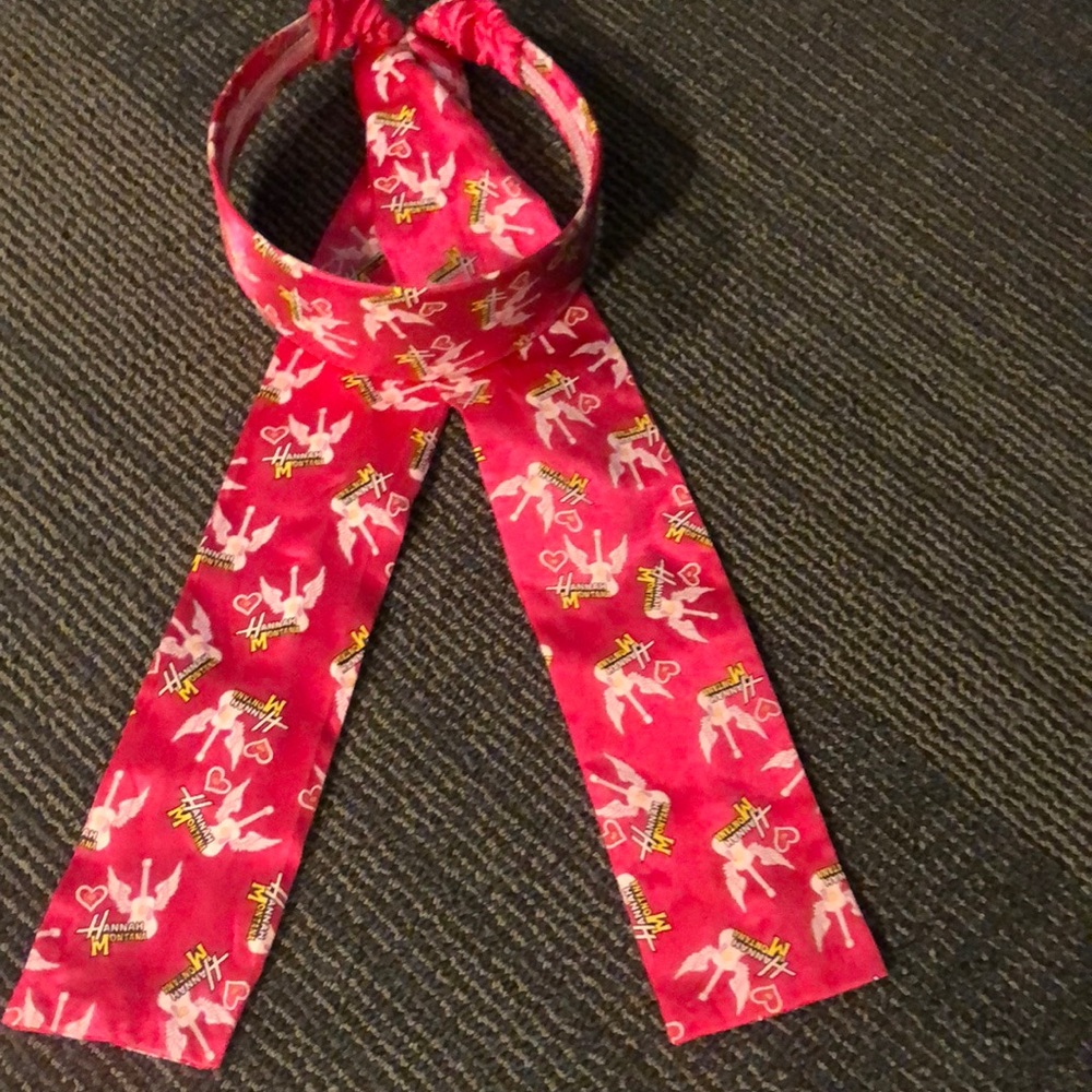 Hannah Montana Headband